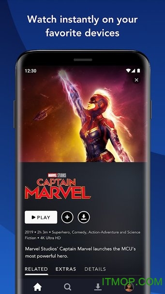 ʿýƽ̨disney plus v2.3.1-rc4 ׿1