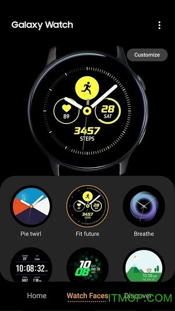 Watch Active Pluginb v2.2.07.21042041N ׿ 1