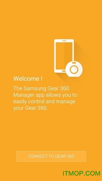 Samsung Gear 360 Manager v1.0.22 ׿3