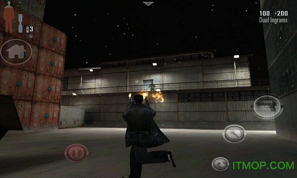 ˼1ֻ(Max Payne Mobile) v1.2 ׿0