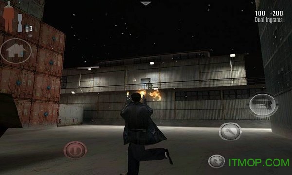 R˼1֙C(j)(Max Payne Mobile) v1.2 ׿ 0