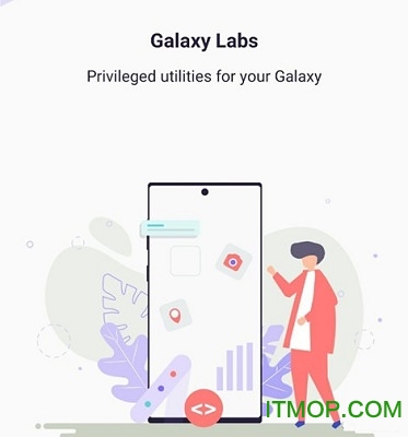 galaxy labs app