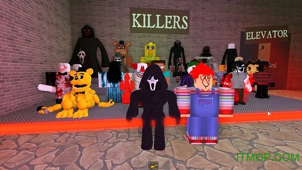 robloxֲģM v2.487.426870 ׿ 3