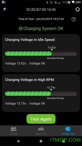 늳ظۙ(battery tracker) v1.2.00.1 ׿ 0