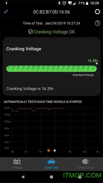 늳ظۙ(battery tracker) v1.2.00.1 ׿ 2