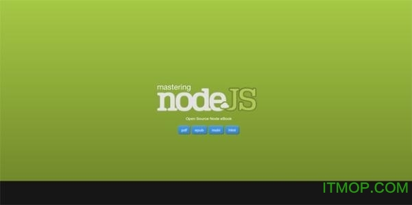 Node.js for Linux64λ