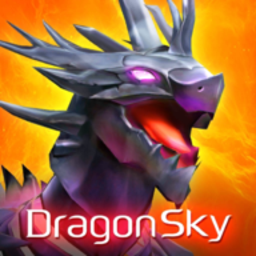 Dragon Skyw