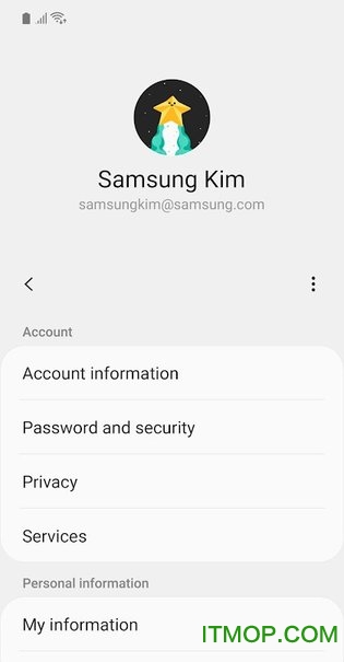 Samsung Experience v11.0.00.54 ׿ 1