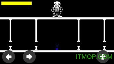 sansģѪ v1.1 ׿ 1