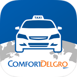 ƻComfortDelGro Booking App