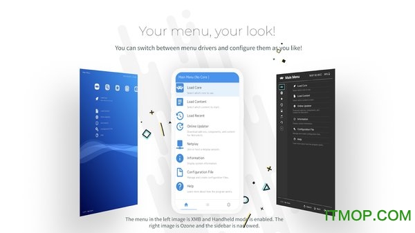 retroarchģ° v1.9.13 ׿ 1