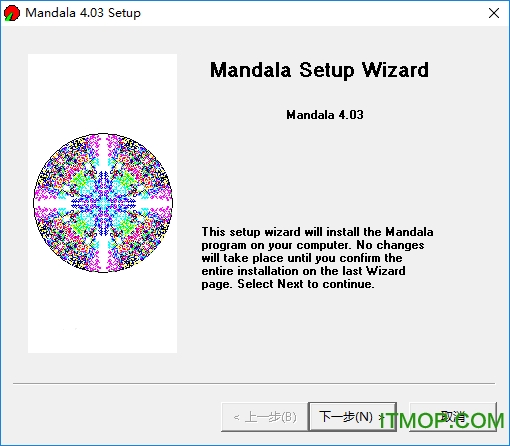 Ͳͼ(Mandala) v4.03 Ѱ 0