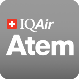 IQAir Atem