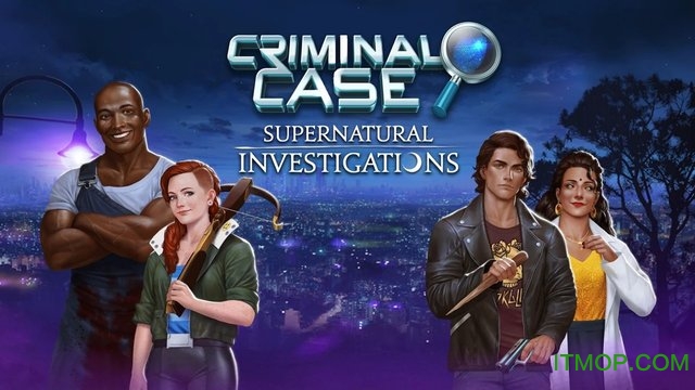 Ȼµ(Supernatural) v2.38.2 ׿1