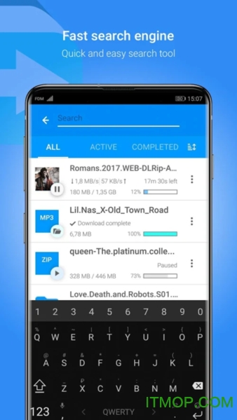 free download manager app v6.16.0.4468 ׿0