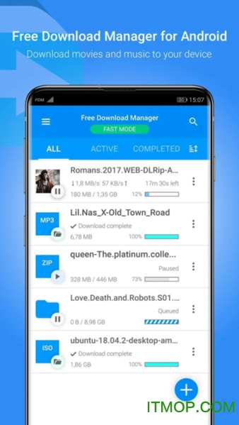 free download manager׿