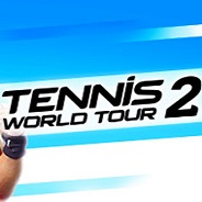 W(wng)Ѳِ2pc(Tennis World Tour 2)