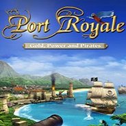 4Α(Port Royale 4)