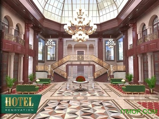 ҵļҾƾƵװ(Hotel Renovation) v2.0.2 ׿ 1