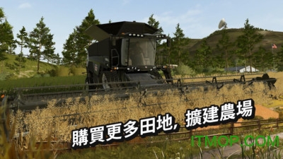 Farming Simulator 20ƻֻ v1.1.12 ios 0