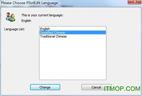 PilotEdit Pro