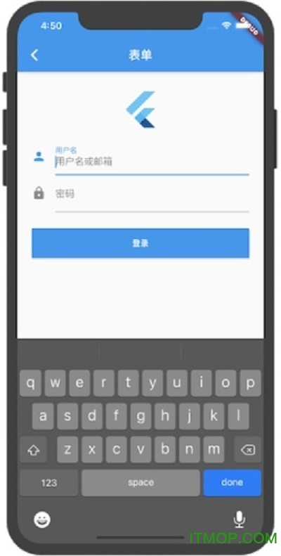 flutterѧϰapp v1.0.2 ׿ 1