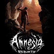 ʧ֢Ϸ(Amnesia: Rebirth)