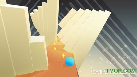 Swipe Rolling v1.04 ׿2