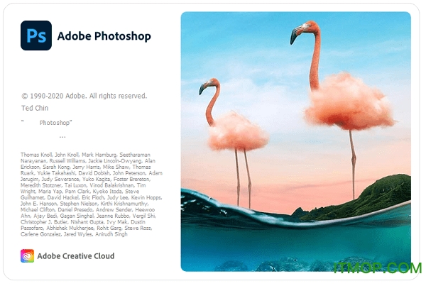 Adobe Photoshop 2021ɫ