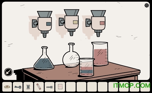 ʵİ(unwanted experiment) v1.0.14 ׿ 3