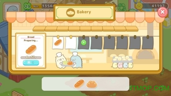 ȳũϷSumikkogurashi Farm v3.1.2 ׿ 1