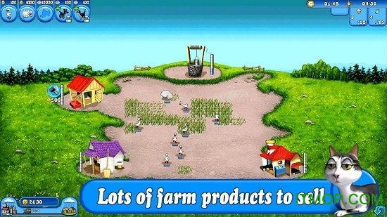 ũ°(farm frenzy free) v1.2.90 ׿1