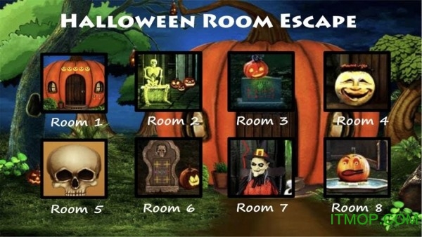 ֮ʥ(halloween) v1.0 ׿1