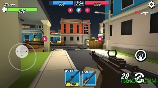 ǹսFPS(battle guns 3d) v1.5.073 ׿ 3