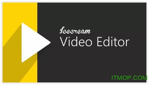 icecream video editor