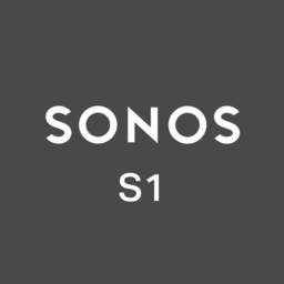 sonos s1