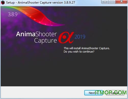 animashooter capture