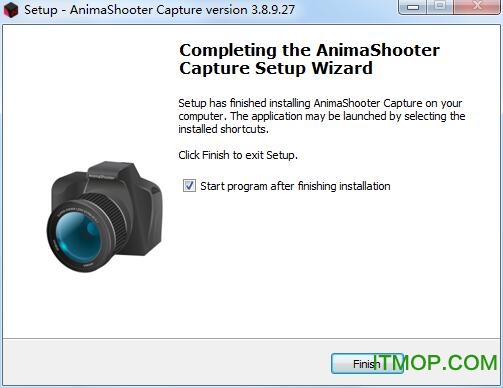 animashooter capture