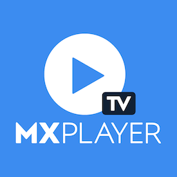 mx player tv°