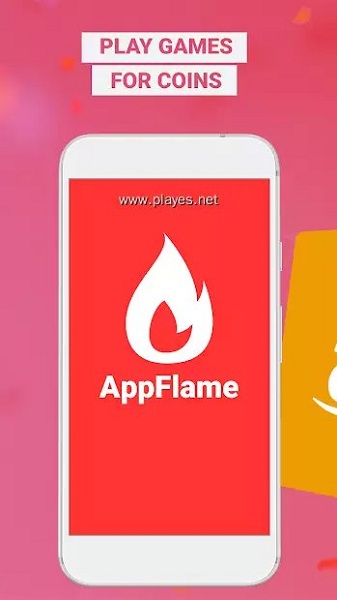 App Flame v4.1.5 ׿ 0