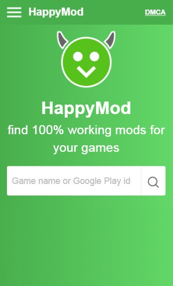 옷ģMhappymod apkd v3.0.2 ׿ 3