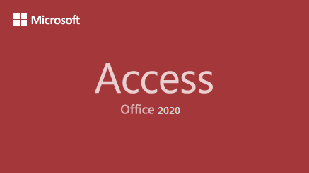 microsoft office access 2020 ° 0