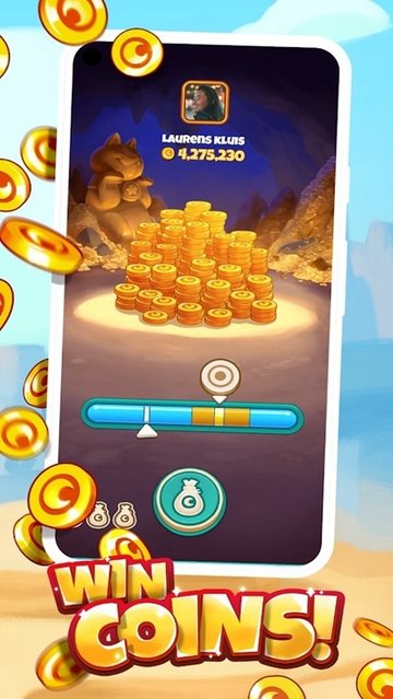 βϷ(Treasure Tails) v0.22.0.330 ׿ 0