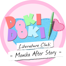 Doki Daki literature Club