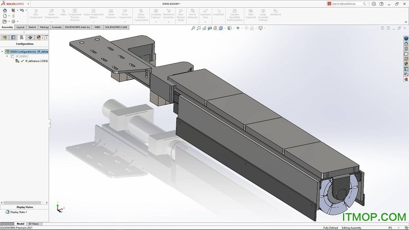 solidworks2021߼