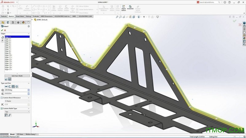 solidworks2021߼