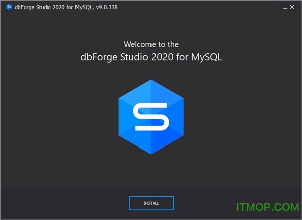 dbForge Studio 2020d