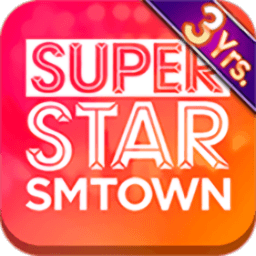 superstar smtownշ