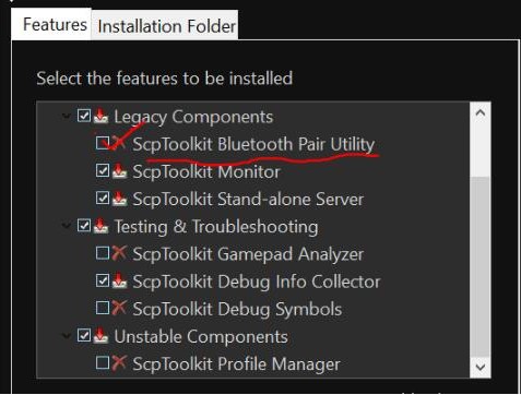 ps4ֱScpToolkit