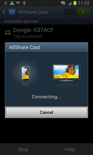 allshare castֻ v1.2.3717 ٷ׿ 0